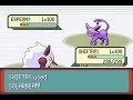 battle with Noland