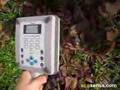 EcoSensa RFID Rugged Metal Tag Testing & Hammering