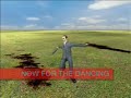 DANCE GMAN DANCE plus beached whale getting f\ DANCE GMAN DANCE plus beached whale getting f\