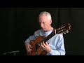 Maurice Ravel Bolero guitar.