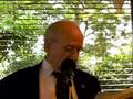 NFL Luncheon - Lynwood Maddox - Attorney at Law Part 1 of 4