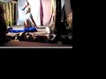 Salsa Fusion Bellydance - Suheil