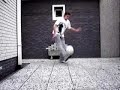 Football Skills + E-l Style - We komen te erg deel 2