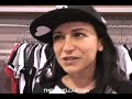 Mama Clothing Interview from MAGIC Fashion Trade Show: LNTV Mama Clothing Interview from MAGIC Fashion Trade Show: LNTV
