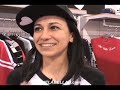 Mama Clothing Interview from MAGIC Fashion Trade Show: LNTV