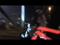 Ministerie van Verkeer en Waterstaat - Val op met je fiets Ministerie van Verkeer en Waterstaat - Val op met je fiets