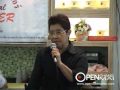 Tao Huay (Tofu Pudding)