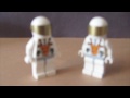 The World Is Just Awesome - Lego Style