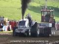 Bettborn Pro Stock 2008
