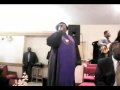 CJack Run Presents.. Living Waters Gospel Choir (1) CJack Run Presents.. Living Waters Gospel Choir (1)