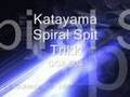 Katayama - Spiral Spit Trikk