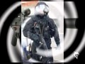 Mp5 smg