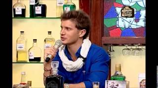 Castelli en Hablar a lo Macho Castelli en Hablar a lo Macho