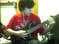 This Cocaine Makes Me Feel Like I'm On This Song-System Of A Down(cover)