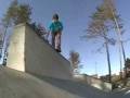 orangeville skatepark