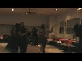 Enriqueta Kleinman dancing w El Gallego at Maipu 444