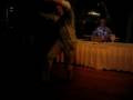 Sean's Wedding Dance Video