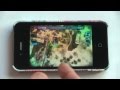 Polskie aplikacje w AppStore #2 - Anomaly Warzone Earth od 11 bit studios
