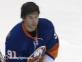 Alex Burmistrov vs John Tavares Dec 11, 2010