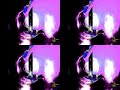 FOUR BEAxT by Dot Comma Dash