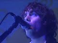 Johnny Borrell (Razorlight) duet with Soko