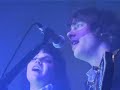 Johnny Borrell (Razorlight) duet with Soko
