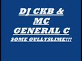 DJ CKB & MC GENERAL C FRESH DNB SMASHER 2008 SHIT!!!