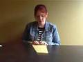 How to make a Bees wax Tapered Candle