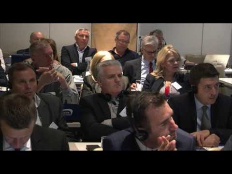 Regional Conference in Vienna