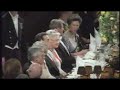 Brown 'got lost' at state banquet Brown 'got lost' at state banquet