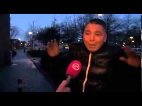 slaan -
