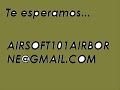 airsoft 101 airborne