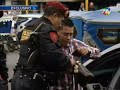 Policía captura a dos bandas de delincuentes en el Callao
