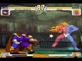 Final Bison (Sevil Nahte) vs Gill