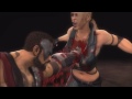 MK9 All Fatalities (HD) - Stages, On Disc Characters, 4 DLC, and Bosses