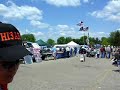Dayton Hamvention, 2007 - Fleamarket