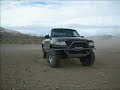 desert truck desert truck