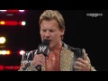 Chris Jericho – would you please