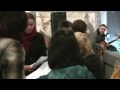 Występ scholi parafii Kałków. Kolęda nr 7