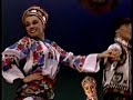 One of Virsky's opening dances