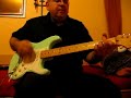 Fender 50`Strat Mexico Texas Special Pickups