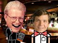 Headzup: Tucker Carlson AND John Gibson CANCELED!!! Headzup: Tucker Carlson AND John Gibson CANCELED!!!