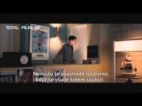 Hlavně nezávazně CZ trailer (No Strings Attached)