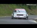 VW Corrado 16V - Manfred Konrad - 49. Wolsfelder Bergrennen 2011