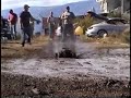 Redneck Bashers R/C mud bogging music video