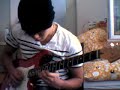 Santana - Europa Cover