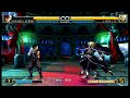 V�deo King Of Fighters 2002 UM EX Challenge 9 