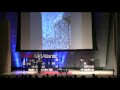 TEDxMidAtlantic - Rebecca Hoffberger - 11/5/09