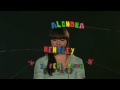 Alondra Bentley - I Feel Alive