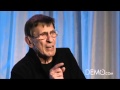 Leonard Nimoy
